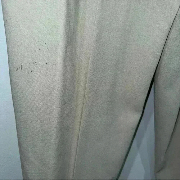 Giorgio Armani Le Collezioni Pants Size 16 - Picture 9 of 11